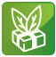 Green Gifts application icon