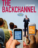 Cover of The Backchannel