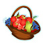 fruit basket