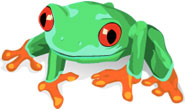 happyfrog