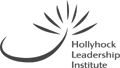 Hollyhock Leadership Institute logo